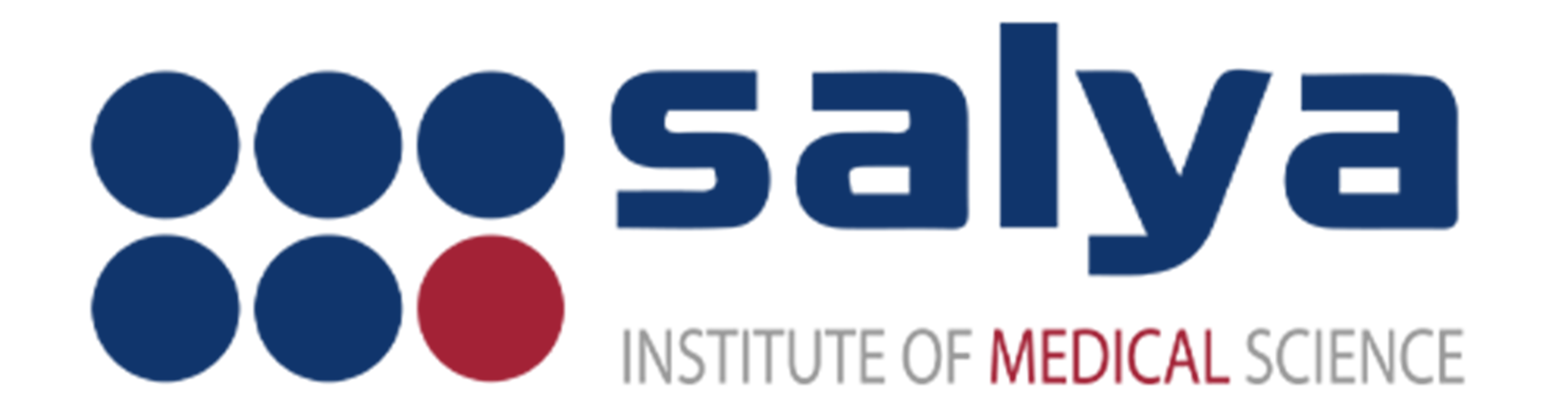 salya institute of medical science
